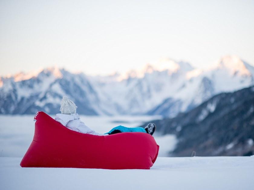 Fatboy Воздушный стул Lamzac® Fat.lam - Вид №18