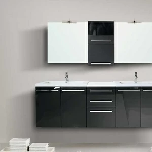 Комплект мебели для ванной CM27V La Bussola‎ Venere Collection