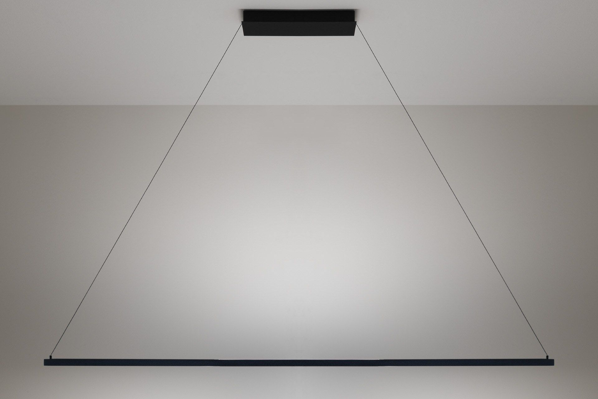 Регулируемая светодиодная подвесная лампа Stilnovo Планшетная ARCH-00005597 - Вид №2