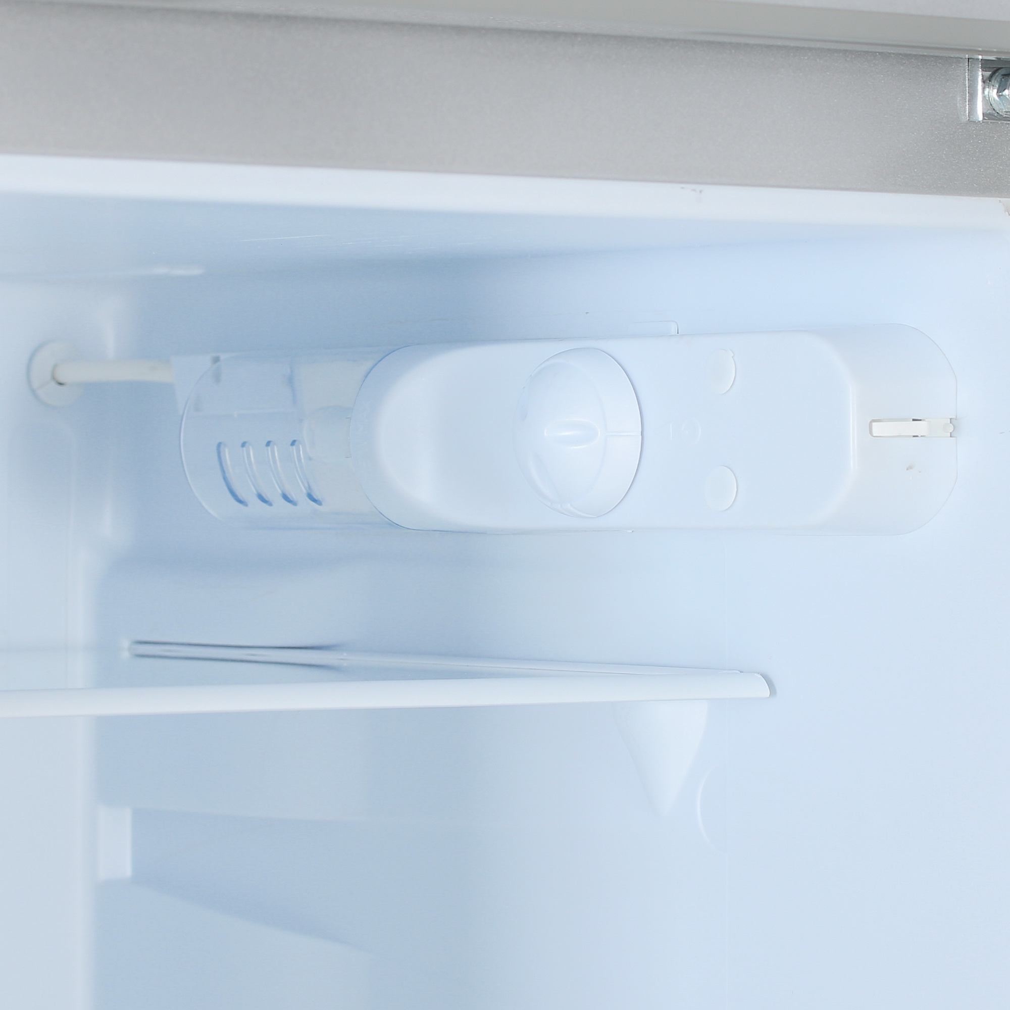 1229530 Холодильник с морозильником   DON R-236 MI серебристый STDN-0056042 - Вид №9