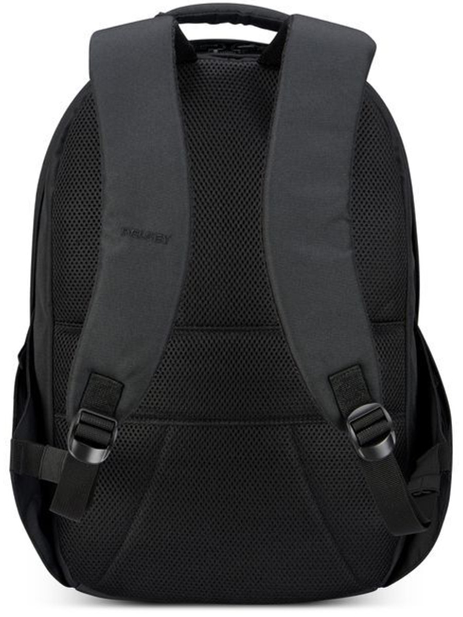 3334603 00 Рюкзак 3334603 Backpack 13.3 Delsey Securban  - Вид №1