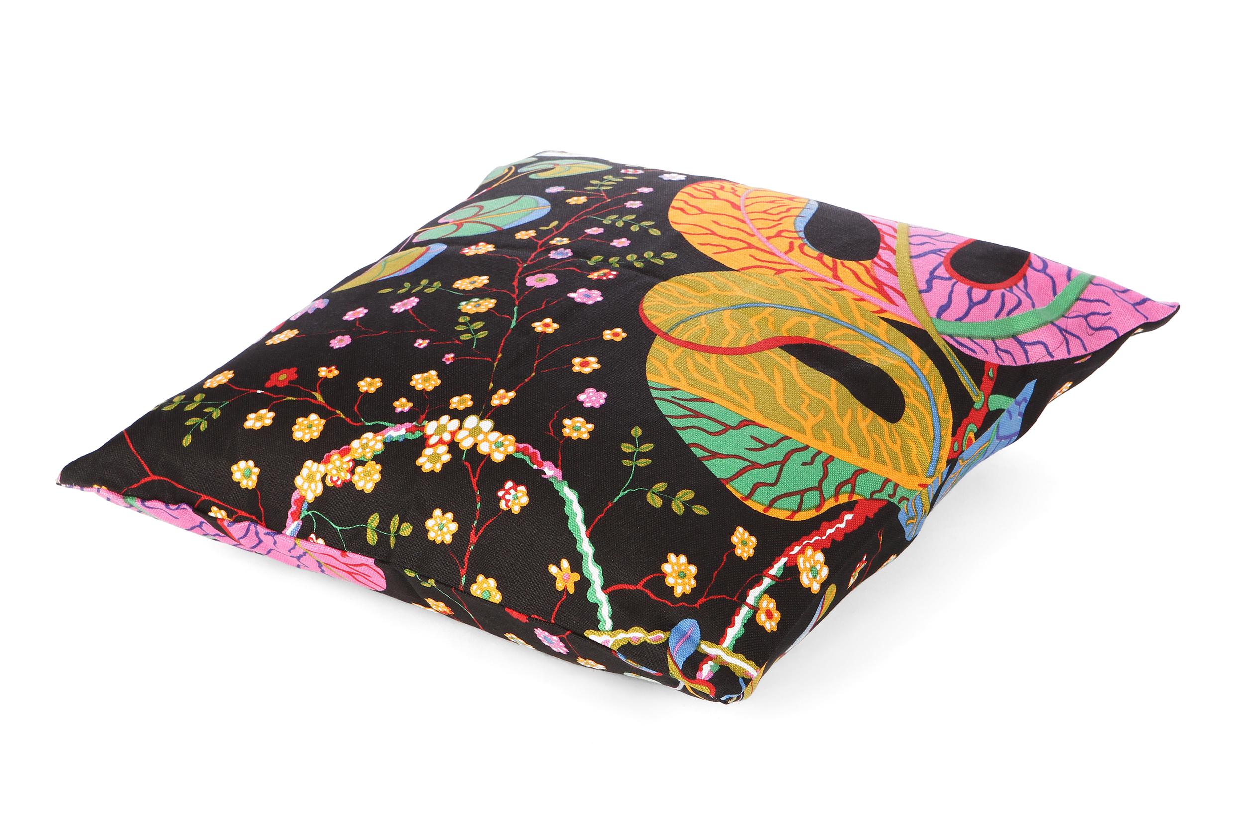 2000983112873 Подушка Vegetable Tree LA FORMA  - Вид №1