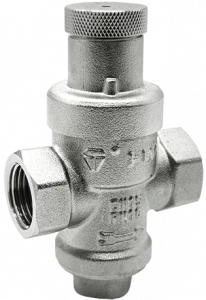 HLV-108087.№.02 Редуктор давления HLV 108087