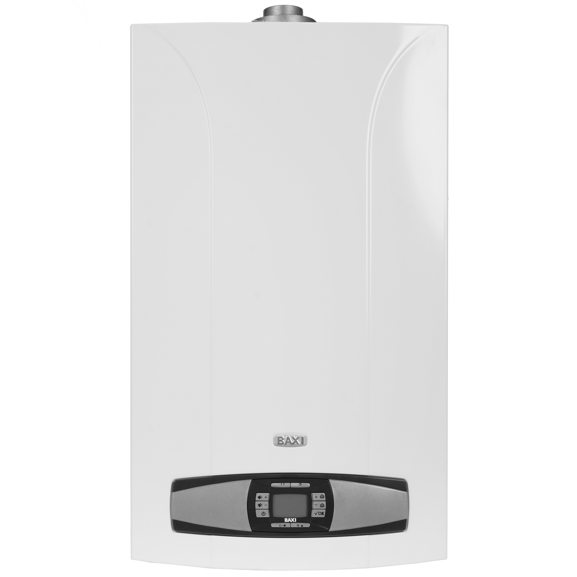 9930896 Газовый котел Baxi LUNA-3 Comfort 310 Fi настенный STDN-0095102 - Вид №1
