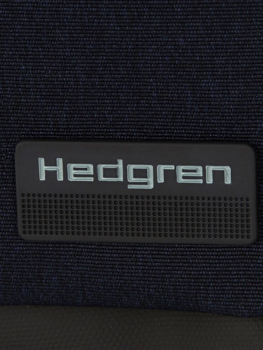 HNXT09/744-01 Сумка кросс-боди HNXT09 CHIP 1cmpt Slim Crossover RFID Hedgren Next - Вид №6