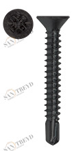 Винт CH 03 39 022 CH03 Tecfi 3,9 х 22 