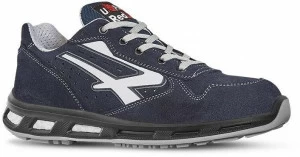 U-POWER Низкая защитная обувь  Rl20086