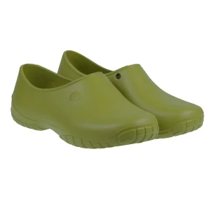 Сабо OYO мужские размер 45 цвет зеленый