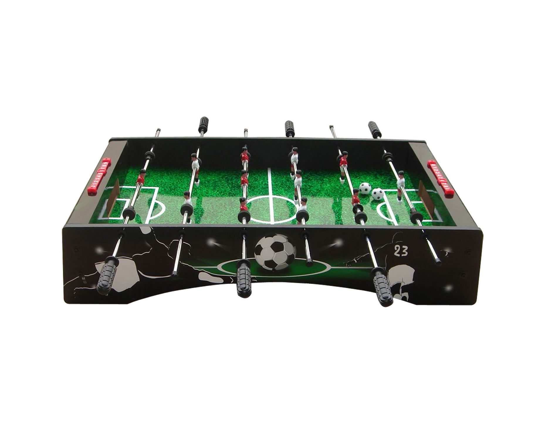 MARCEL Настольный футбол marcel DFC  - Вид №2