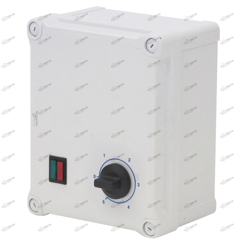 Трансформаторный регулятор скорости RDV-5N Santreyd sun-id-683403