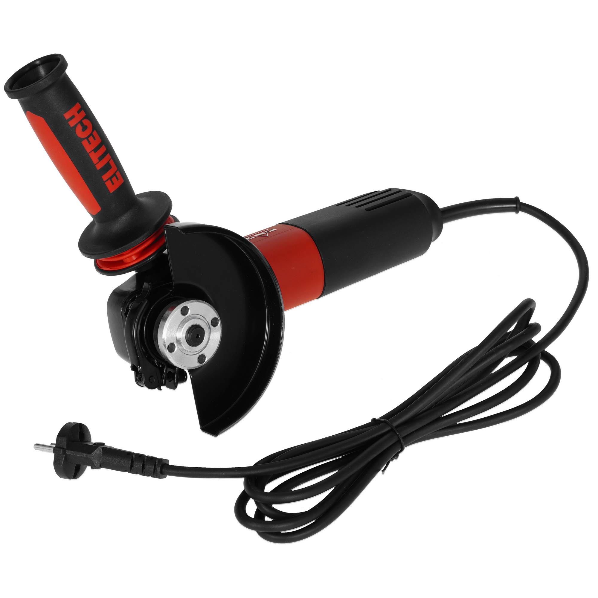 Углошлифовальная машина (УШМ) Elitech МШУ 1012 9922037 STDN-0025496 - Вид №5