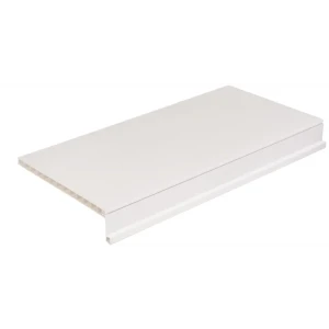 Santreyd - Откос оконный ПВХ для тепла и тишины 1500x250x10 мм 84729773