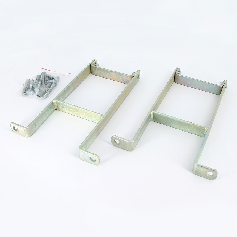 Кронштейн Meibes для крепления гребенки до 85 кВт, комплект M663373 - Вид №1