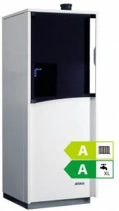 ATAG Italia Напольный конденсационный котел с накопителем