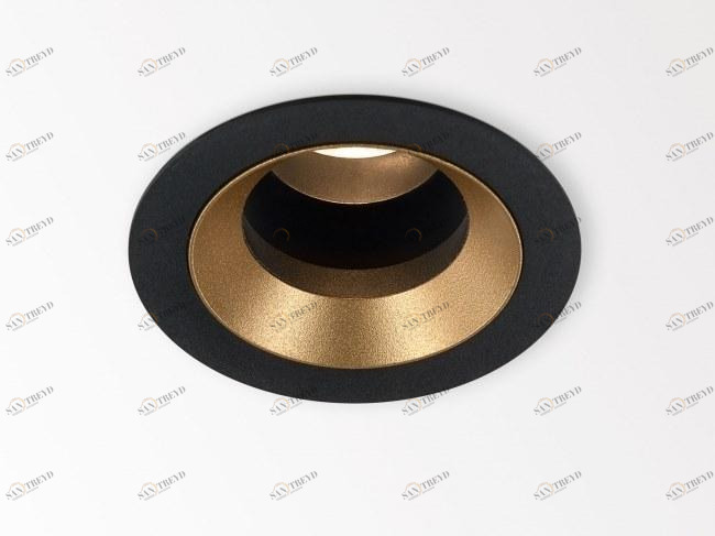 Delta Light Регулируемый встраиваемый светодиодный светильник Imax sun-id-1400431