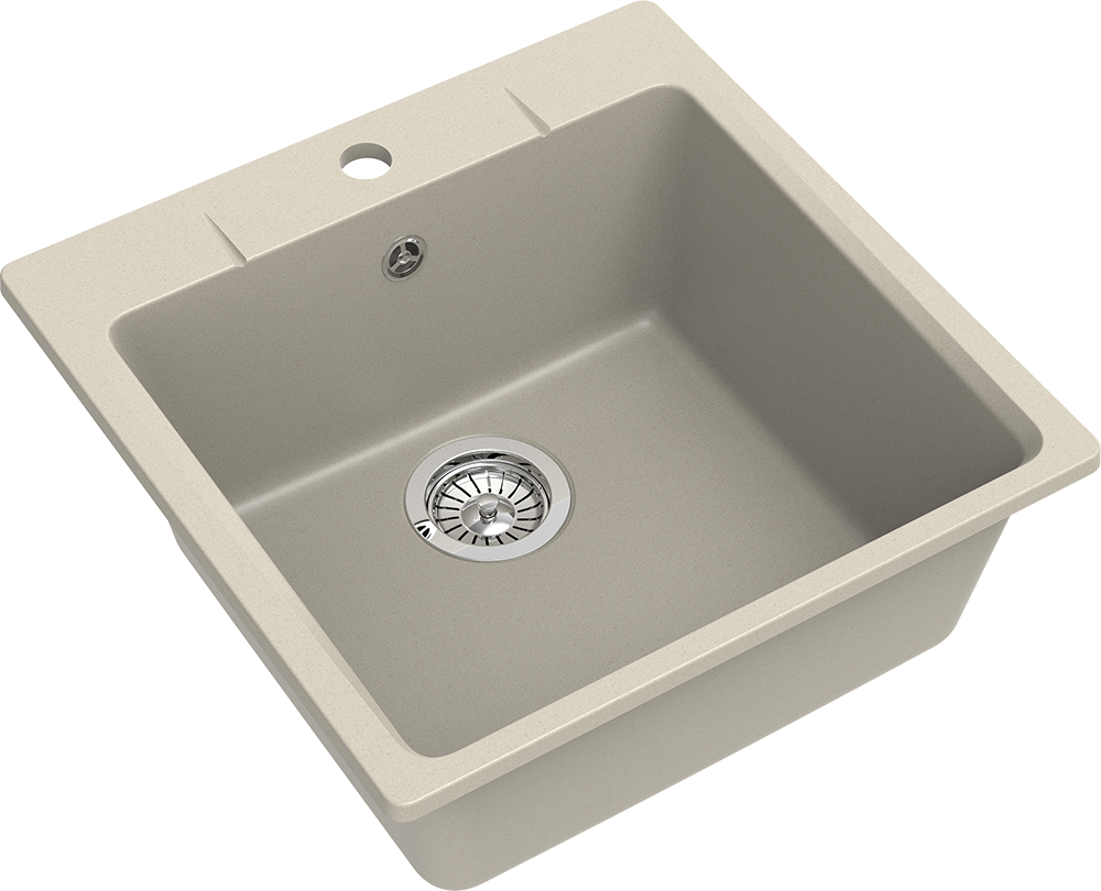 Кухонная мойка Кварц Ewigstein S94 GranFest G-50-S94 - Вид №2