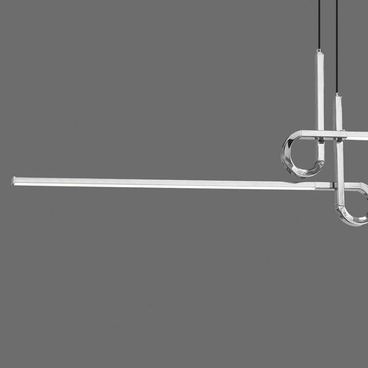 066557 Подвесной светильник 6120 Mantra Cinto  - Вид №4