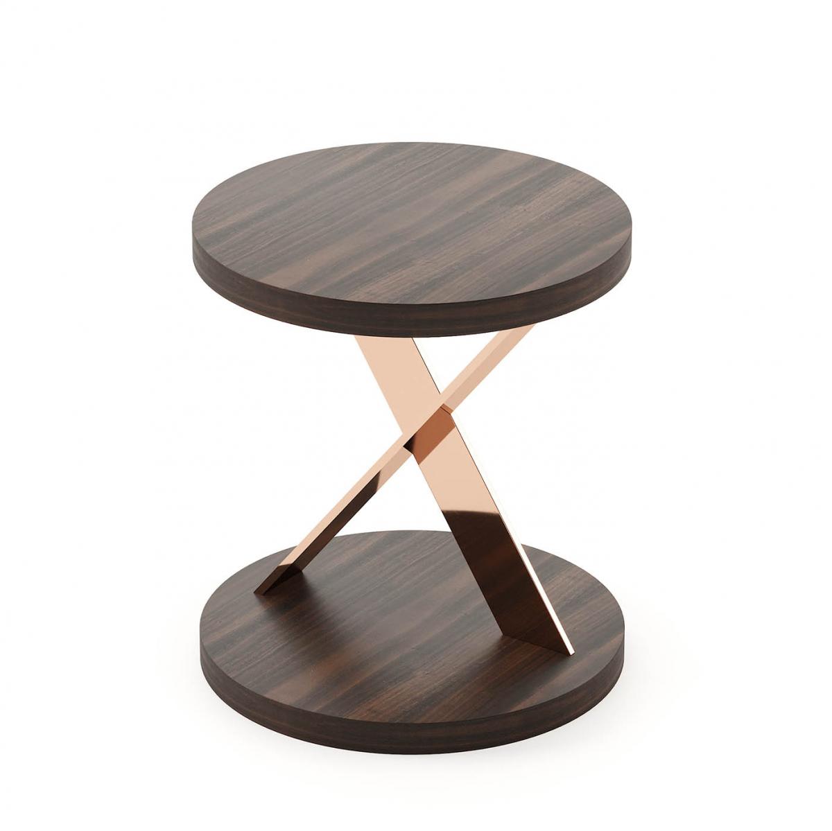 093496 Кофейный столик LasKasas Sally - Вид №1