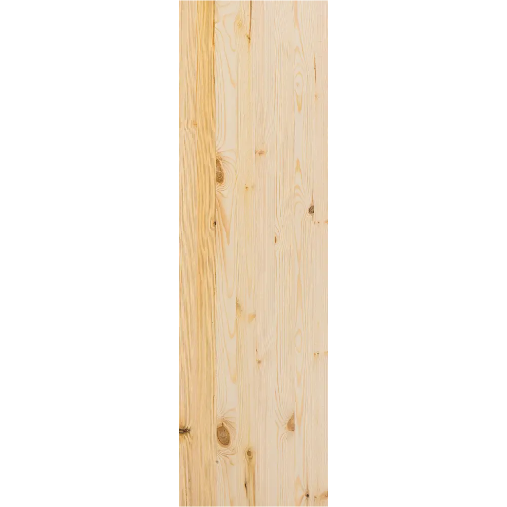 Ступень прямая цельноламельная хвоя сорт AB 40x300x1000 мм 12443917 STLM-2149873 Santreyd  - Вид №2