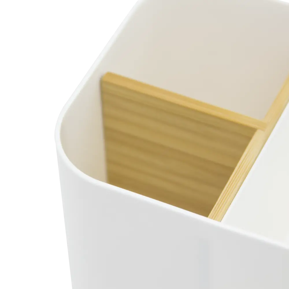 Корзина для хранения Sensea Bamboo 15x12x11 см 82754669 STLM-2208019 Без серии - Вид №2