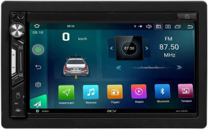 5332784 Автопроигрыватель ACV AD-6910