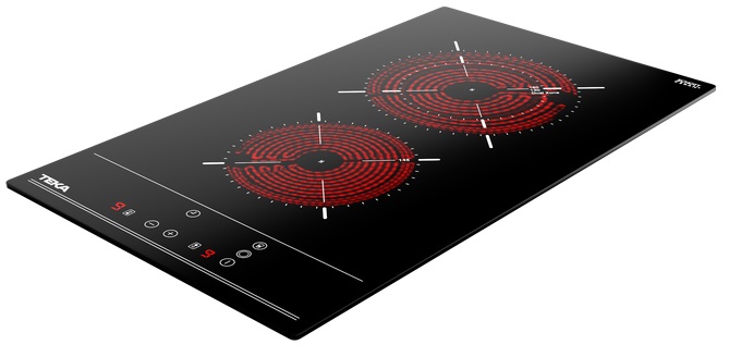 1316886 Варочная панель Teka TZC 32320 TTC BLACK Турция  - Вид №3