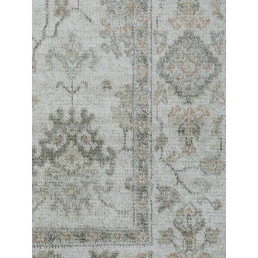 Ковер Ragolle Amalfi 67x110 см вискоза 927204/6969 цвет бежевый 89436950 STLM-2146103  - Вид №6