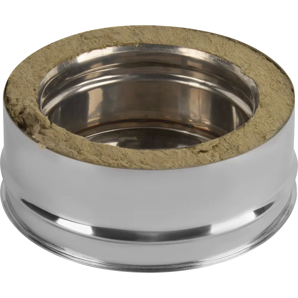 Заглушка для ревизии Металлик и Ко 430/0.5 мм D150x210 мм STLM-2144642 - Вид №1