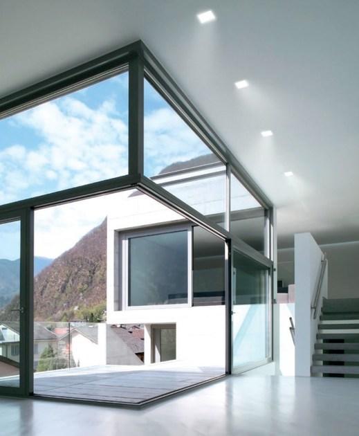 PANZERI Прожектор в гипсе Xgq0999 Xgq0999 - Вид №1