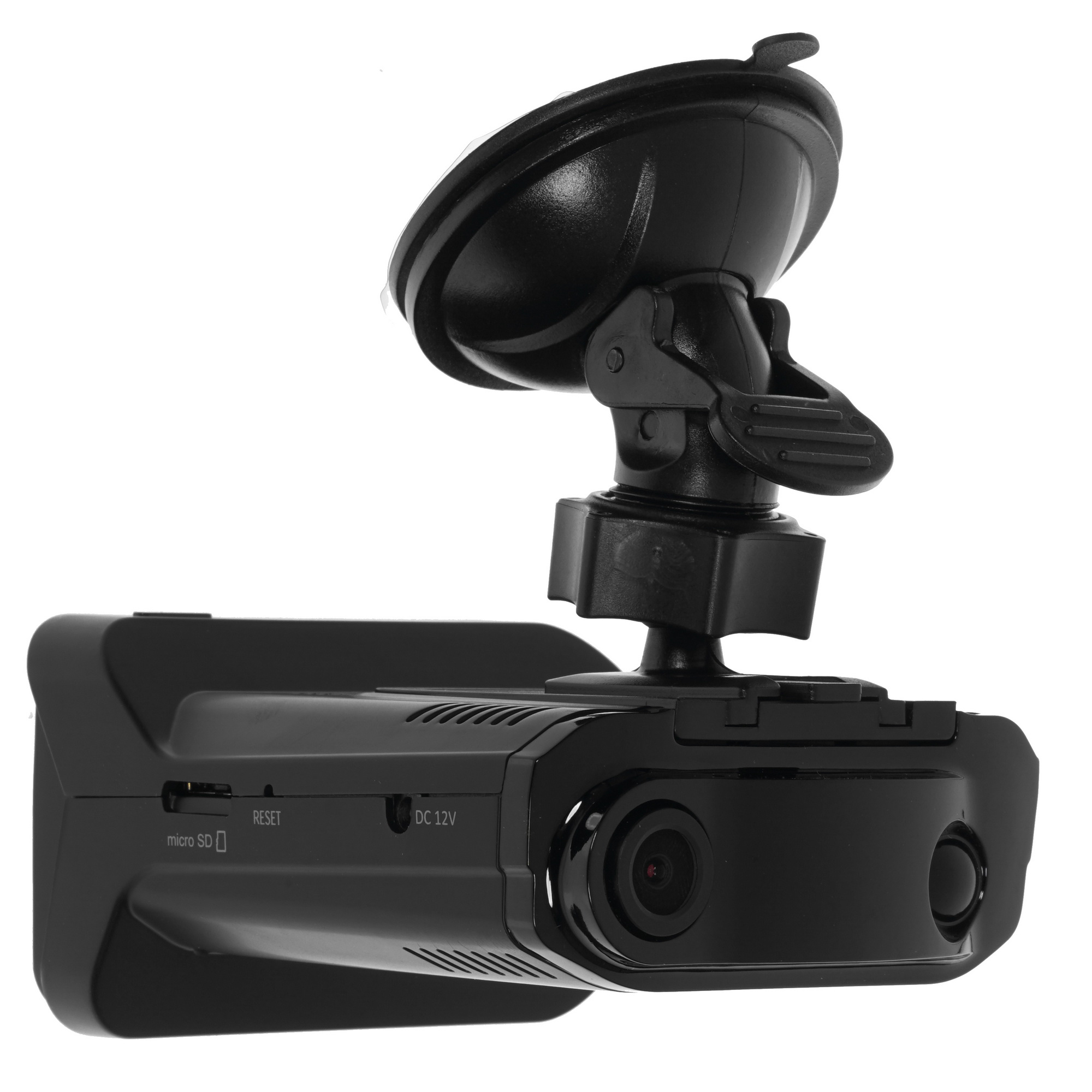 8142727 Видеорегистратор с радар-детектором Inspector Barracuda STDN-0062621