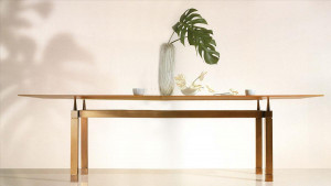 Стол  OAK SC 1026