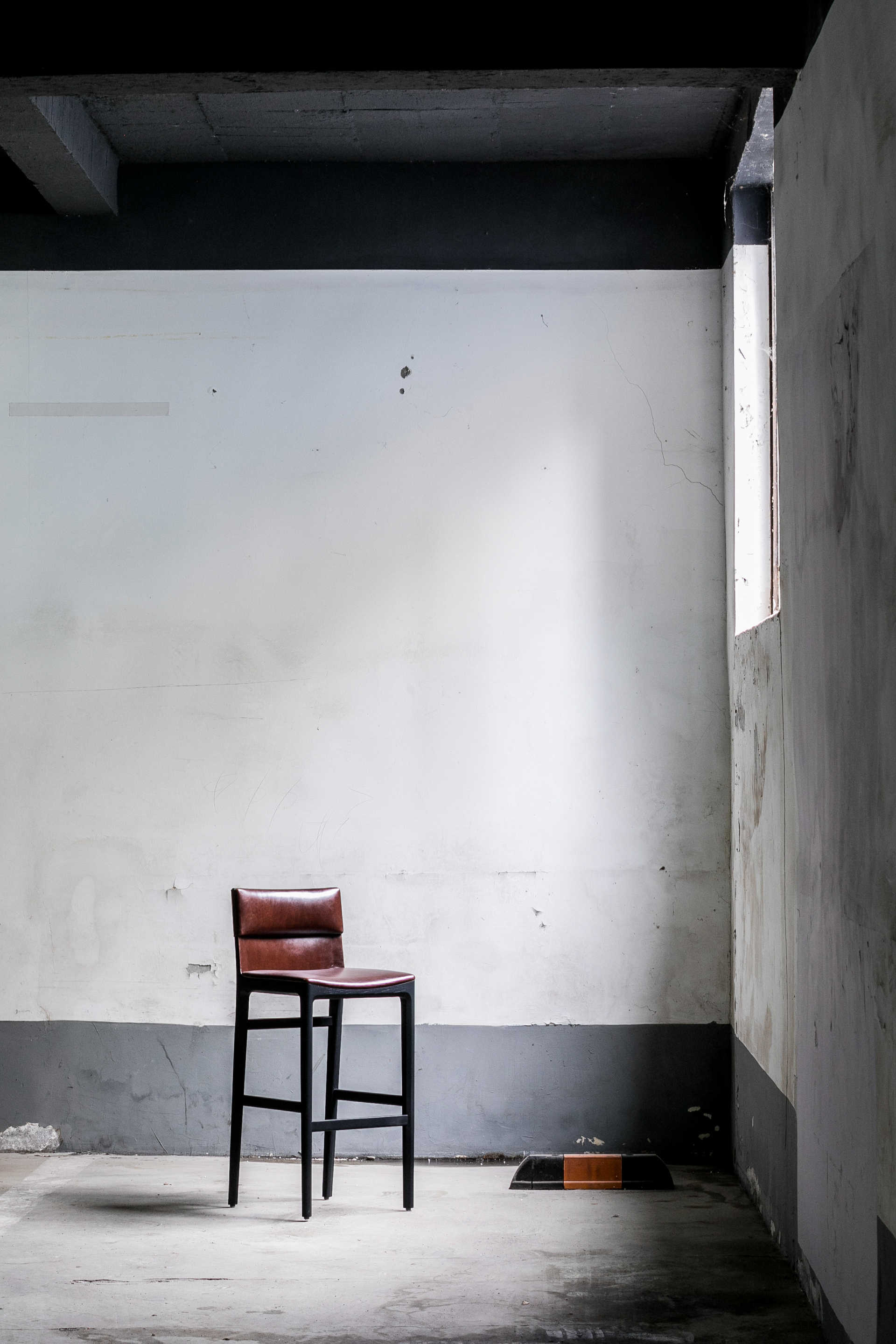 Барный стул Taylor SH610 Stellar Works TA-S310-610 - Вид №6