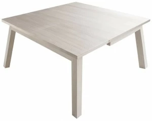 Bedont Прямоугольный раздвижной деревянный стол Sveva