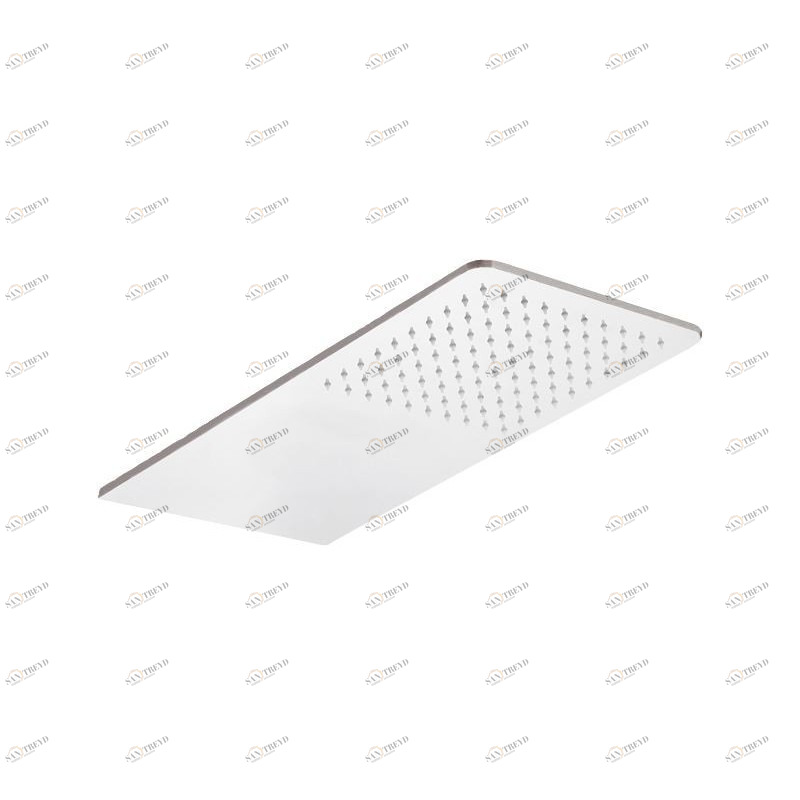 A565 Душевая лейка  DANIEL RUBINETTERIE 