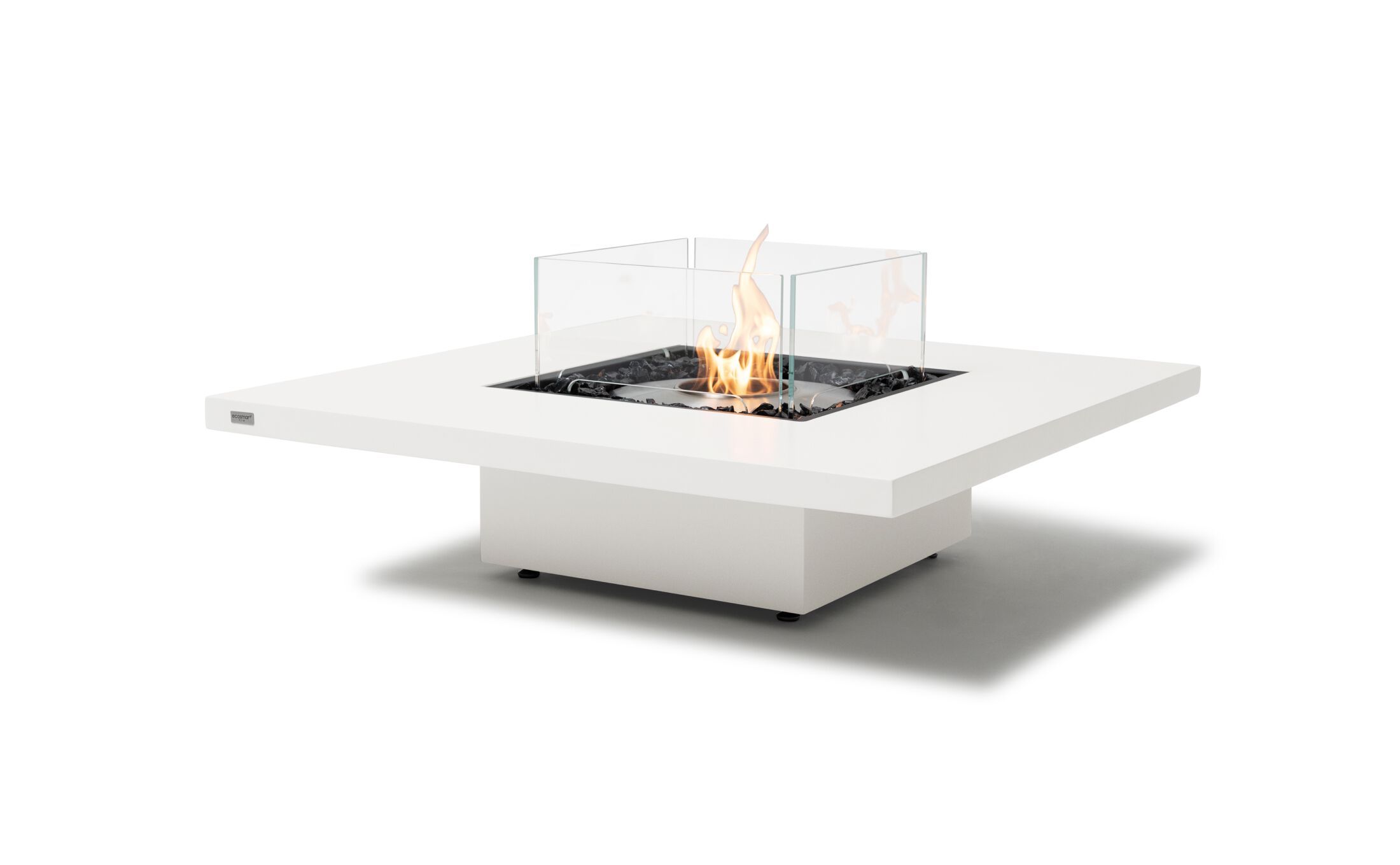 Отдельно стоящий камин на биоэтаноле или газе EcoSmart Fire Fire Tables ARCH-00067920 - Вид №4