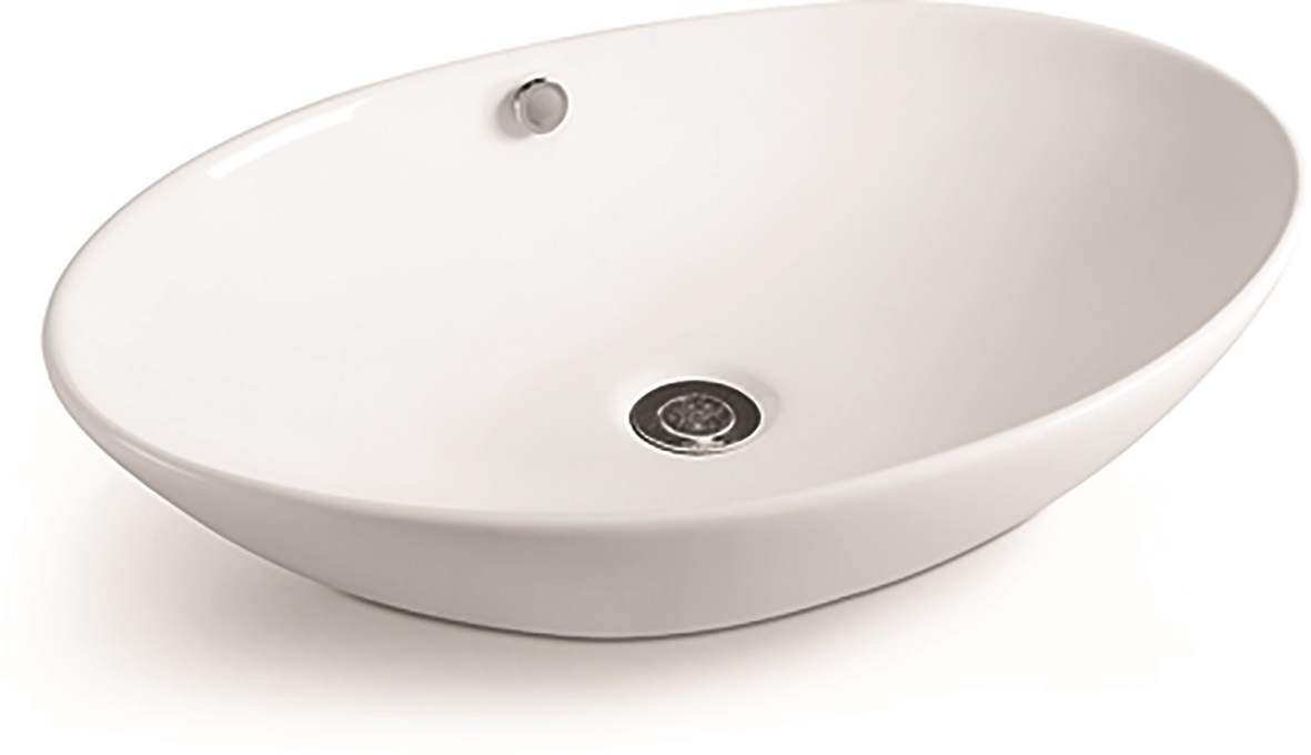 Раковина чаша SL-1019 SANTILINE 