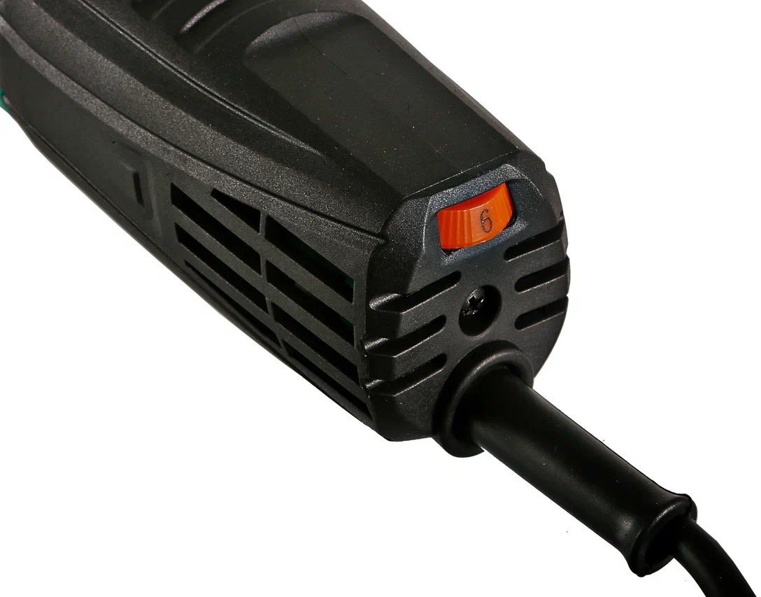 Углошлифовальная машина (УШМ) Sturm! AG95125 9112577 STDN-0129448 - Вид №13