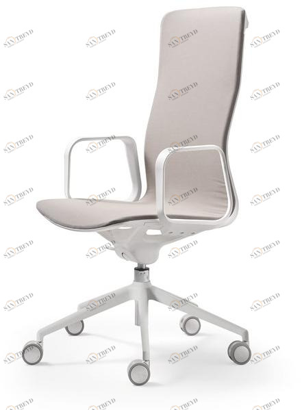 Quinti Sedute Вращающееся офисное кресло с 5 спицами Less sun-id-1485590