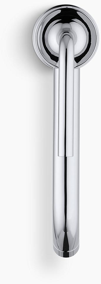 K-14404-4A-SN Раковина KOHLER Vibrant Polished Nickel  - Вид №2