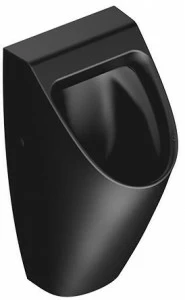 1OR64NS Настенный писсуар, уринал с мушкой CERAMICA CATALANO
