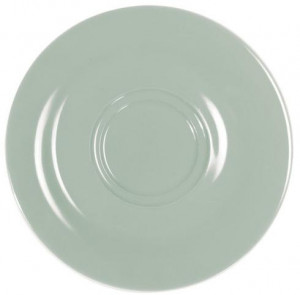 573516A72493C Pronto блюдца 16 см мята-серая Kahla-porzellan