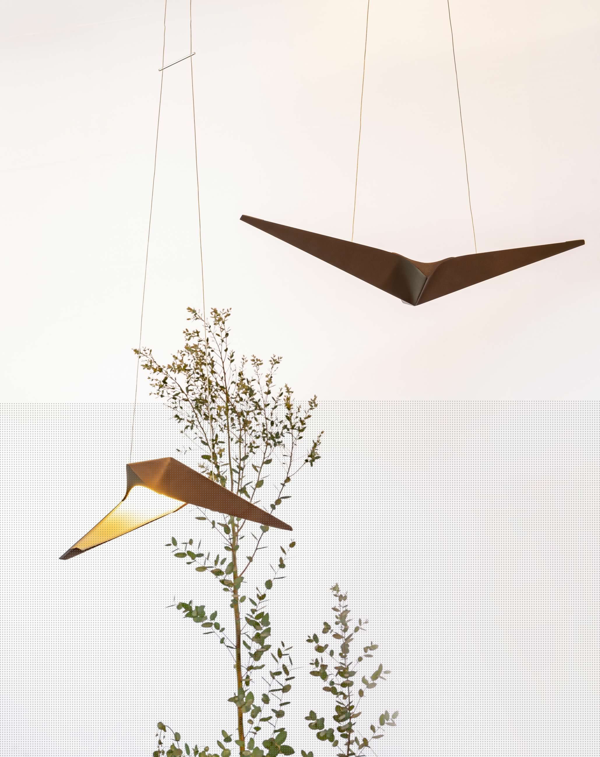 Светодиодный подвесной светильник Bizzotto Italia ARCH-00023811 - Вид №12