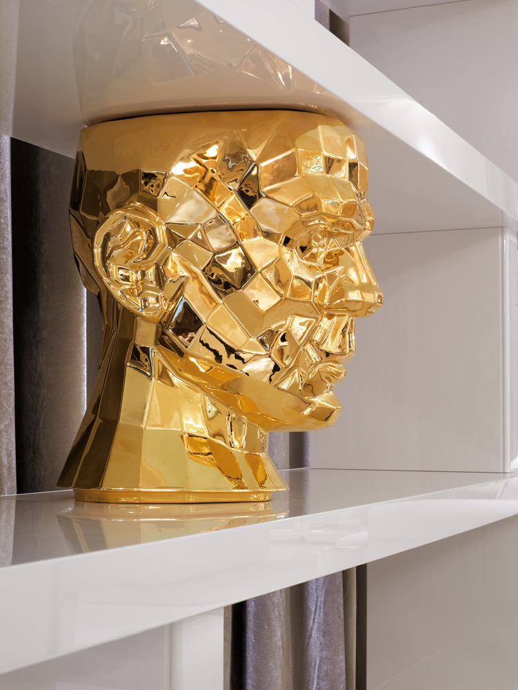 Forma Mentis Книжная полка Visionnaire  - Вид №2