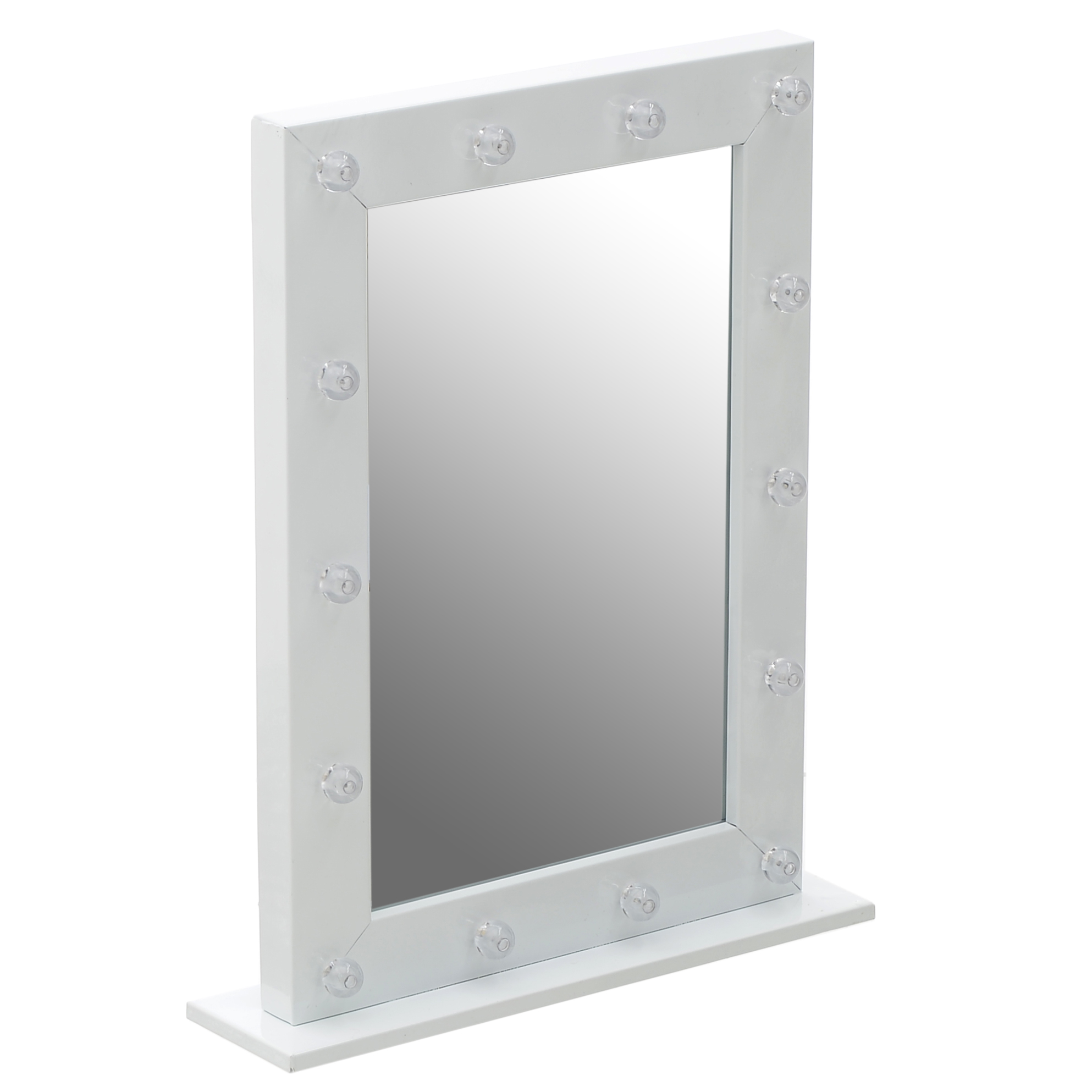 3895624.0002 зеркало настенное с LED TO4ROOMS 