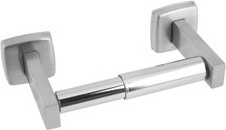 AI0113CS Держатель рулона туалетной бумаги из нержавеющей стали mediclinics 