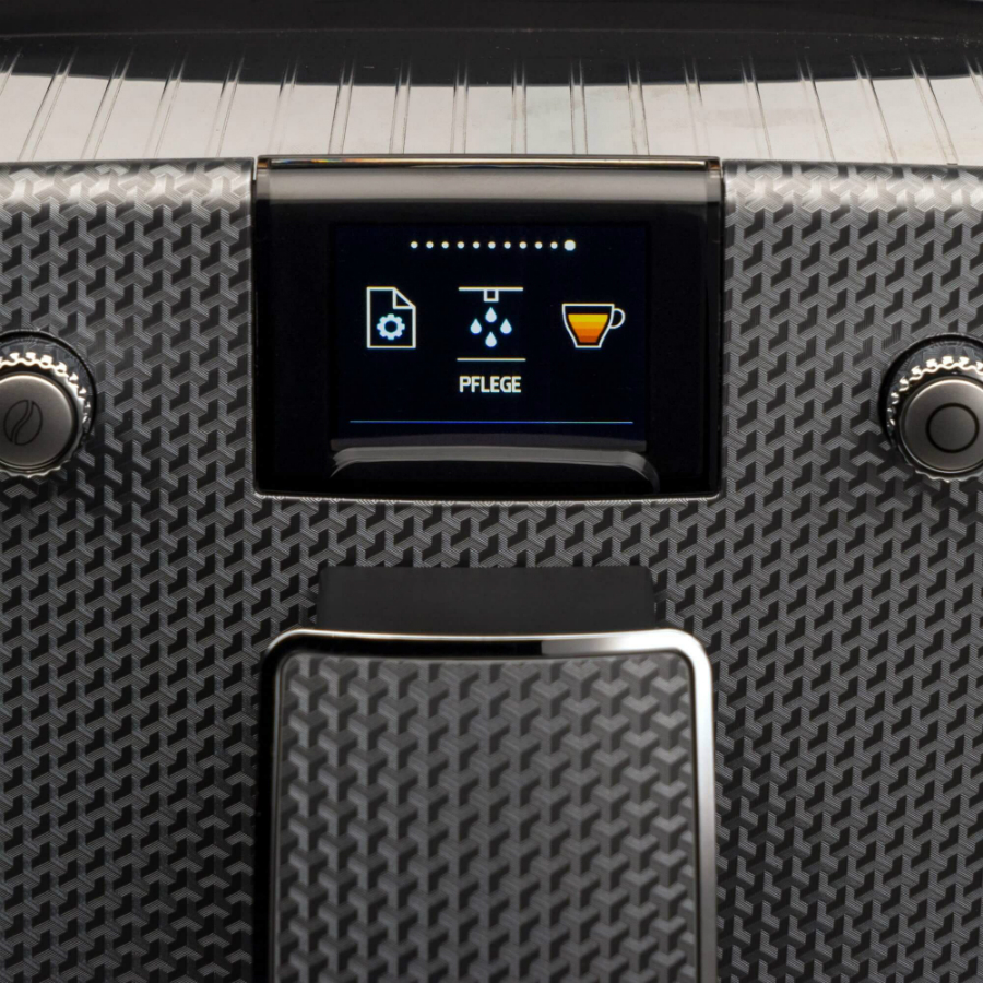 Кофемашина Nivona CafeRomatica NICR 789 NICR789 - Вид №5