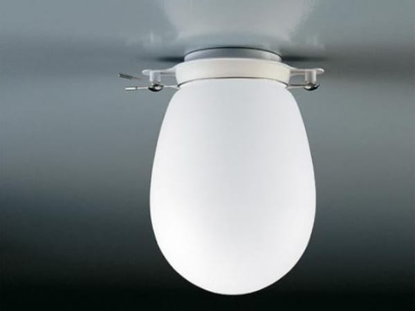 Светодиодный потолочный светильник из нержавеющей стали Milan Iluminacion Baño ARCH-00101715