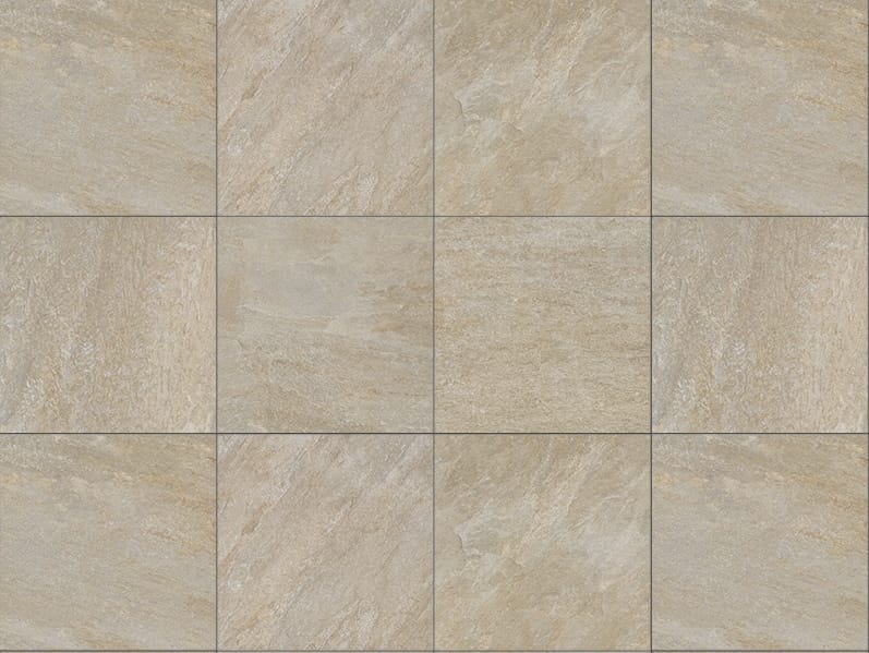 Напольная плитка из керамогранита с эффектом камня PIETRA SINTERIZZATA Super Hard Keramik 3 см ARCH-00115088