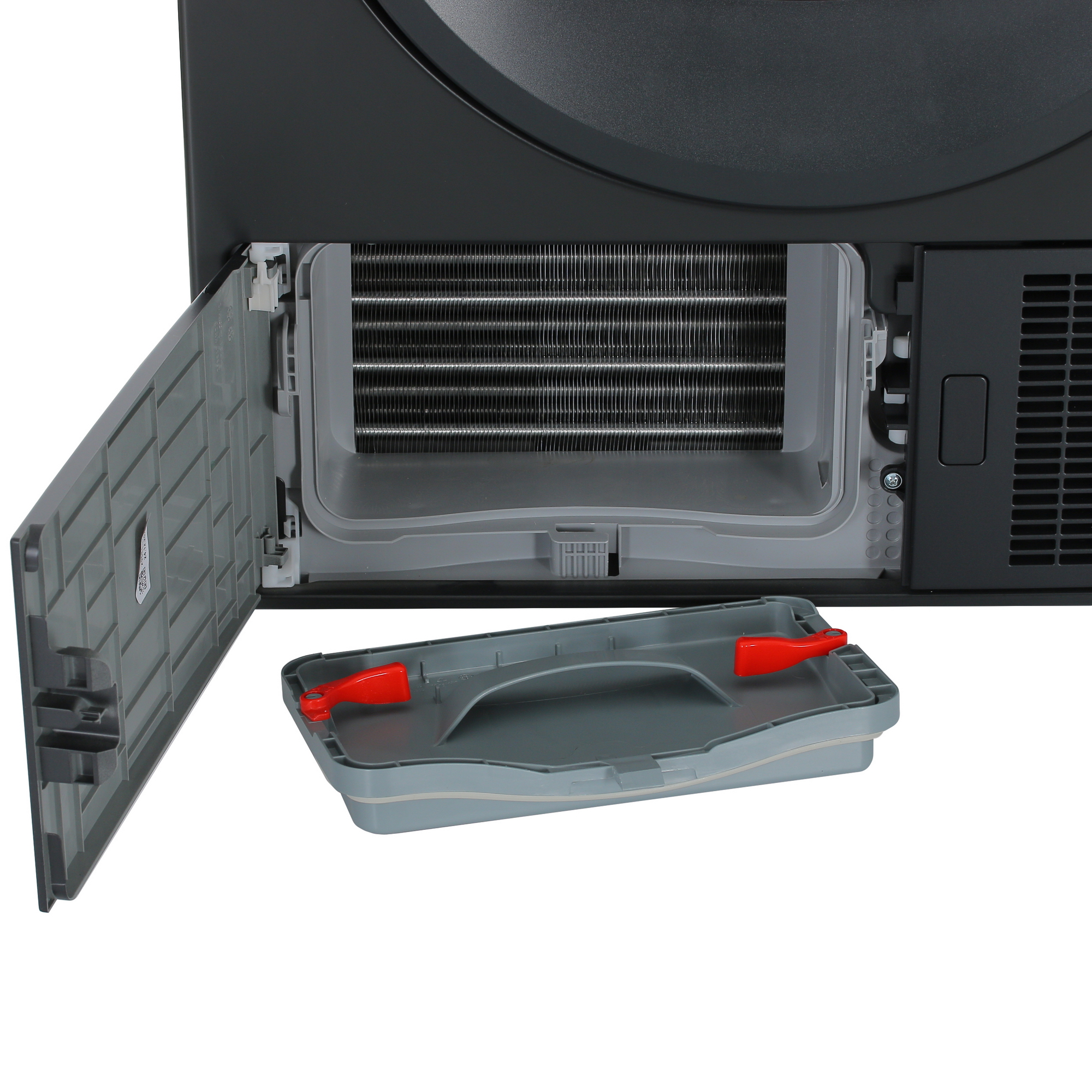 9062563 Сушильная машина Beko DF7412GB черный STDN-0040838 - Вид №7