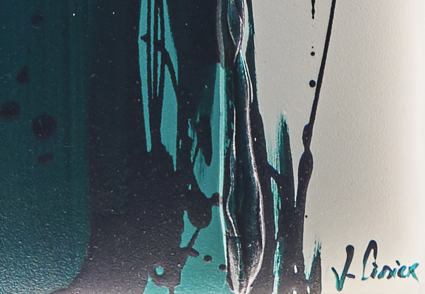 Радиатор с двойной энергией 190 x 52 cm ROC Émeraude Cinier  750 Вт sun-id-1217872 - Вид №2